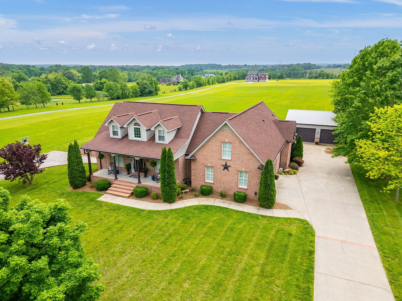 474 Fowler Ford Rd, Portland, TN 37148 | Zillow