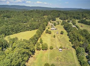 0 Little Texas Valley Rd NW #A, Rome, GA 30165