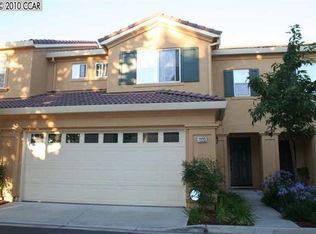 7223 Briza Loop, San Ramon, CA 94582