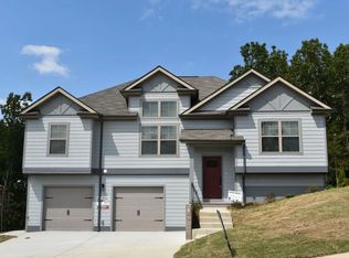 7232 Old Bug Ln, Ooltewah, TN 37363