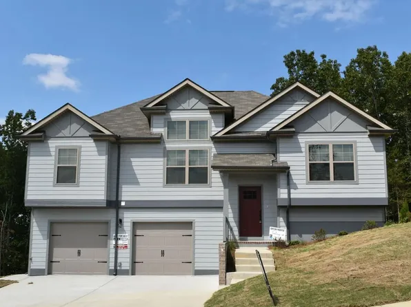 7232 Old Bug Ln, Ooltewah, TN 37363