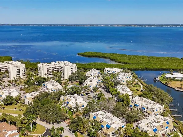 1912 Harbourside Dr Unit 602, Longboat Key, FL 34228