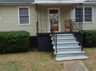 347 Old Canaan Rd, Spartanburg, SC 29306