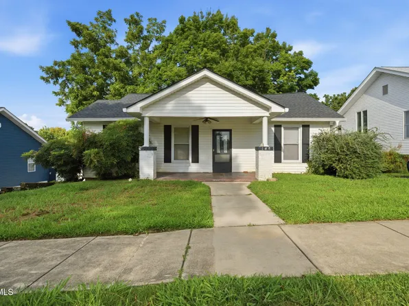 145 E Sevier Ave, Kingsport, TN 37660