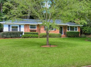 2417 Mohican Rd, Augusta, GA 30904