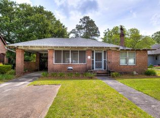 15 Marion Ave, Sumter, SC 29150