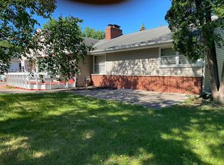 6808 3rd Ave S, Richfield, MN 55423