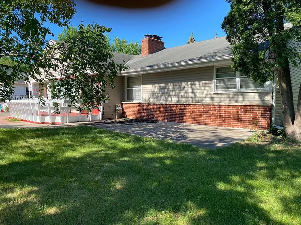 6808 3rd Ave S, Richfield, MN 55423