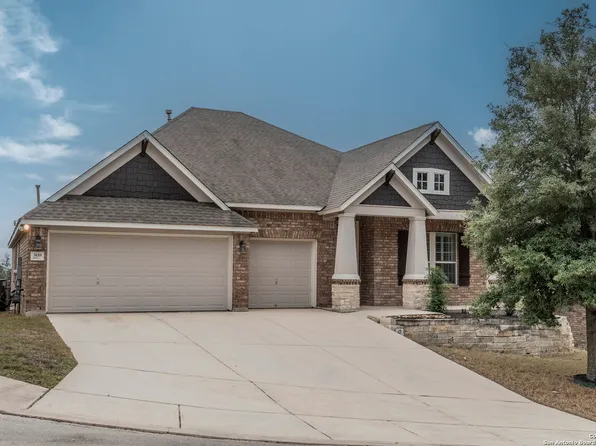 3118 Arapaho Way, San Antonio, TX 78261