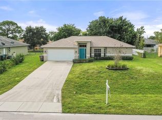 1004 SW 37th St, Cape Coral, FL 33914