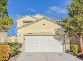 3482 Gloucester Gate St, Las Vegas, NV 89122