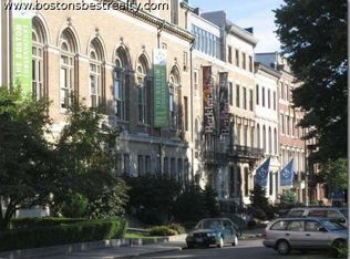 1111 Boylston St APT 47, Boston, MA 02215