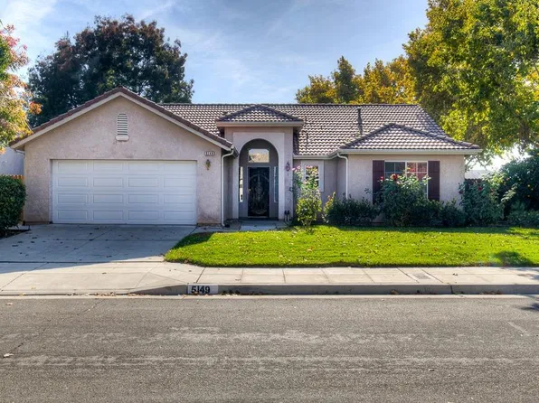 5149 W Celeste Ave, Fresno, CA 93722