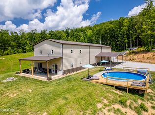 178 Stan Reed Ln, Oneida, TN 37841
