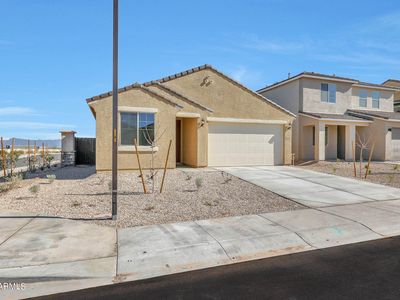 4448 W Mountain Laural Dr, San Tan Valley, AZ, 85144