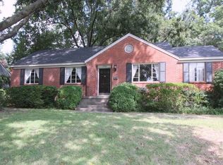 3782 Montclair Dr, Memphis, TN 38111