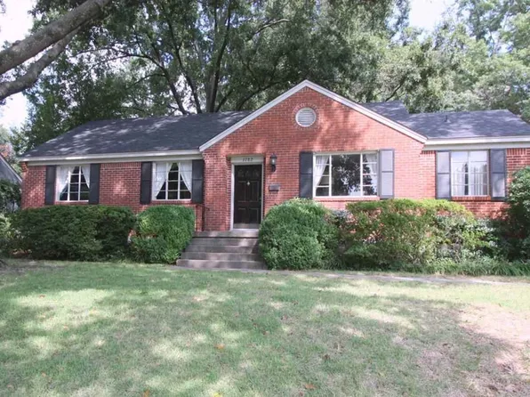 3782 Montclair Dr, Memphis, TN 38111