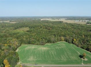 0 185th Avenue, Jim Falls, WI 54748