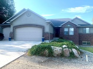 23 W 200 N, Willard, UT 84340