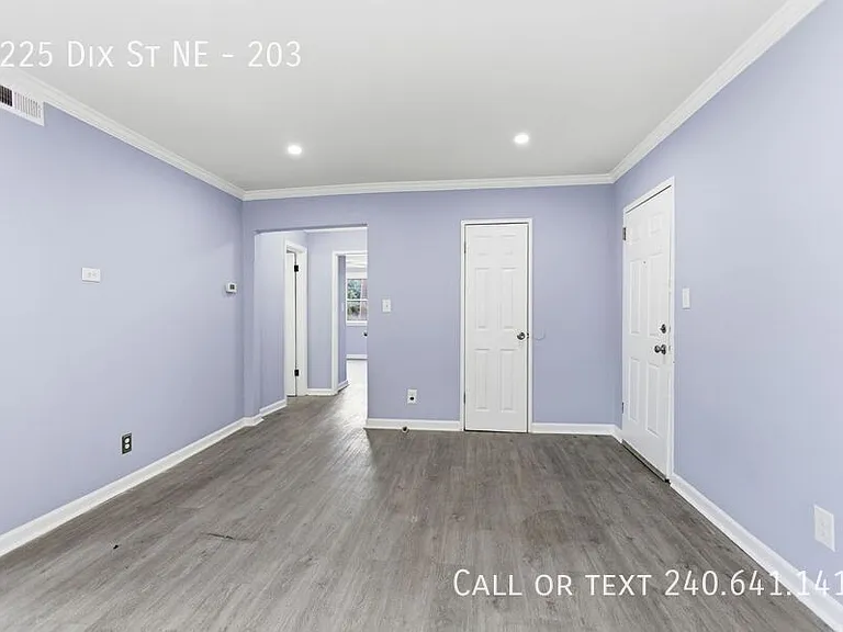 5225 Dix St NE #203 — Photo 2