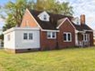 103 E Kentucky Dr, La Center, KY 42056