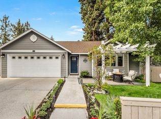 201 SW James Dr, Bend, OR 97702