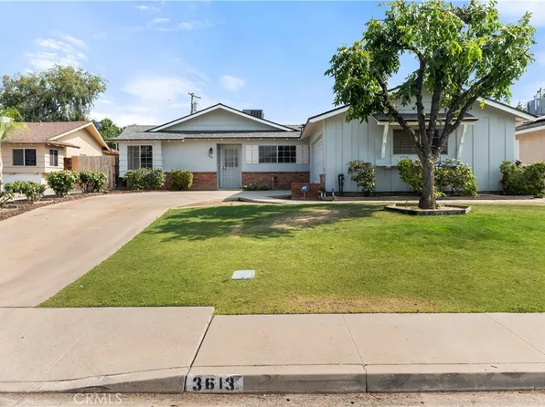 3613 Bianchi Way, Bakersfield, CA 93309