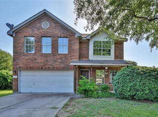 3108 Spruce Cv, Round Rock, TX 78664