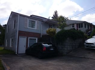 8648 38th Ave S, Seattle, WA 98118