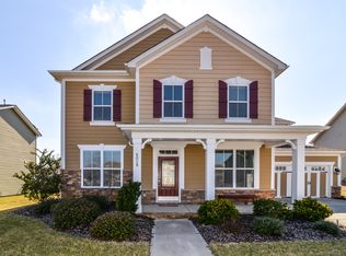 6028 Majorie St, Fort Mill, SC 29715