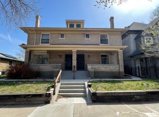2142 N Vine St APT 2, Denver, CO 80205