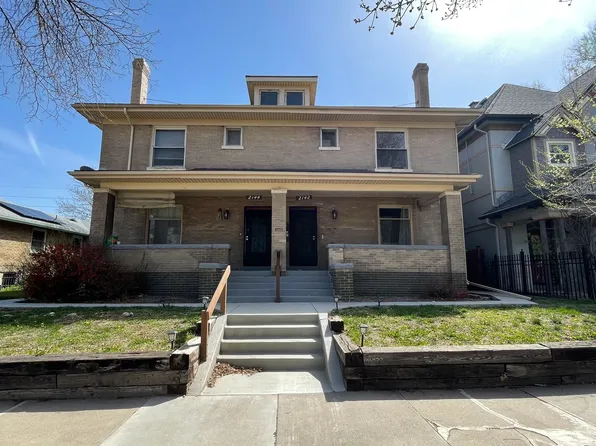 2142 N Vine St APT 2, Denver, CO 80205