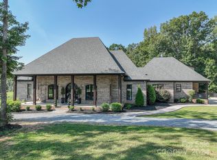 1022 Flat Rock Dr, Monroe, NC 28110