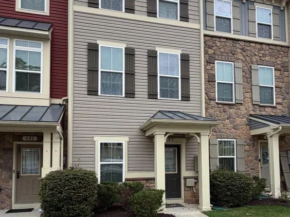 493 Willow Bend Dr, Glen Burnie, MD 21060