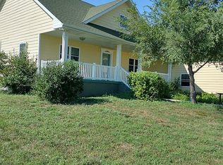 29423 385th Ave, Lake Andes, SD 57356