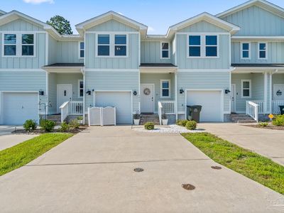 1419 Iroquois Ct, Pensacola, FL, 32534