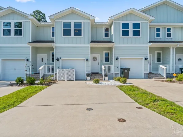1419 Iroquois Ct, Pensacola, FL 32534