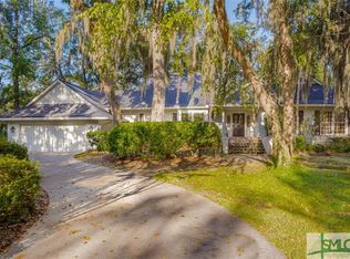 102 Pettigrew Dr, Savannah, GA 31411