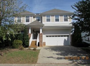 10703 Longholme Way N, Raleigh, NC 27614