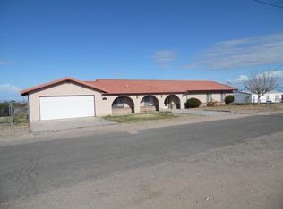 49199 Kodiak Ave, Ehrenberg, AZ 85334
