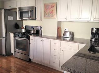 78 Spring St #1A, Cambridge, MA 02141