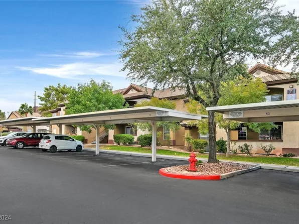 231 W Horizon Ridge Pkwy APT 713, Henderson, NV 89012