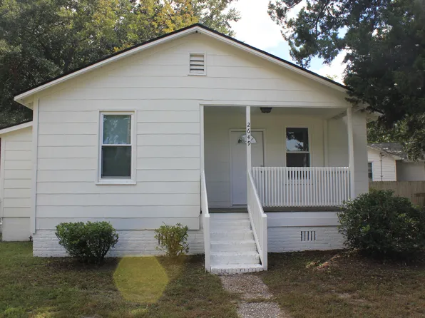 2649 Poplin Ave, North Charleston, SC 29405