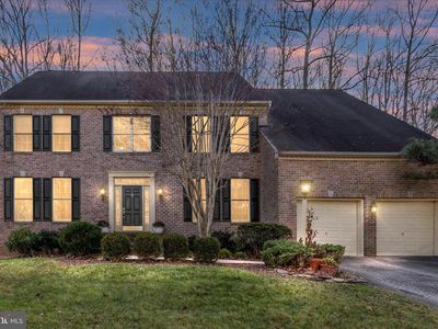 3215 Homewood Rd, Davidsonville, MD, 21035