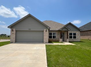 309 Venus Rd, Durant, OK 74701
