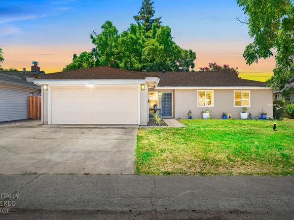 10812 Dunbar Way, Rancho Cordova, CA 95670