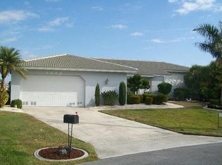 2804 Sancho Panza Ct, Punta Gorda, FL 33950