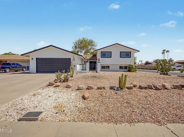 1403 E MINTON Drive, Tempe, AZ 85282