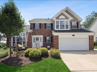 1768 Bradford Ln, Crystal Lake, IL 60014