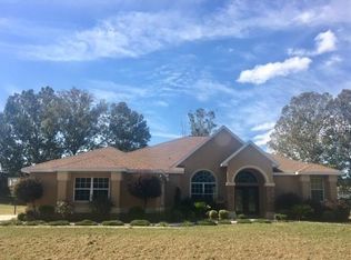 2032 N Essex Ave, Hernando, FL 34442